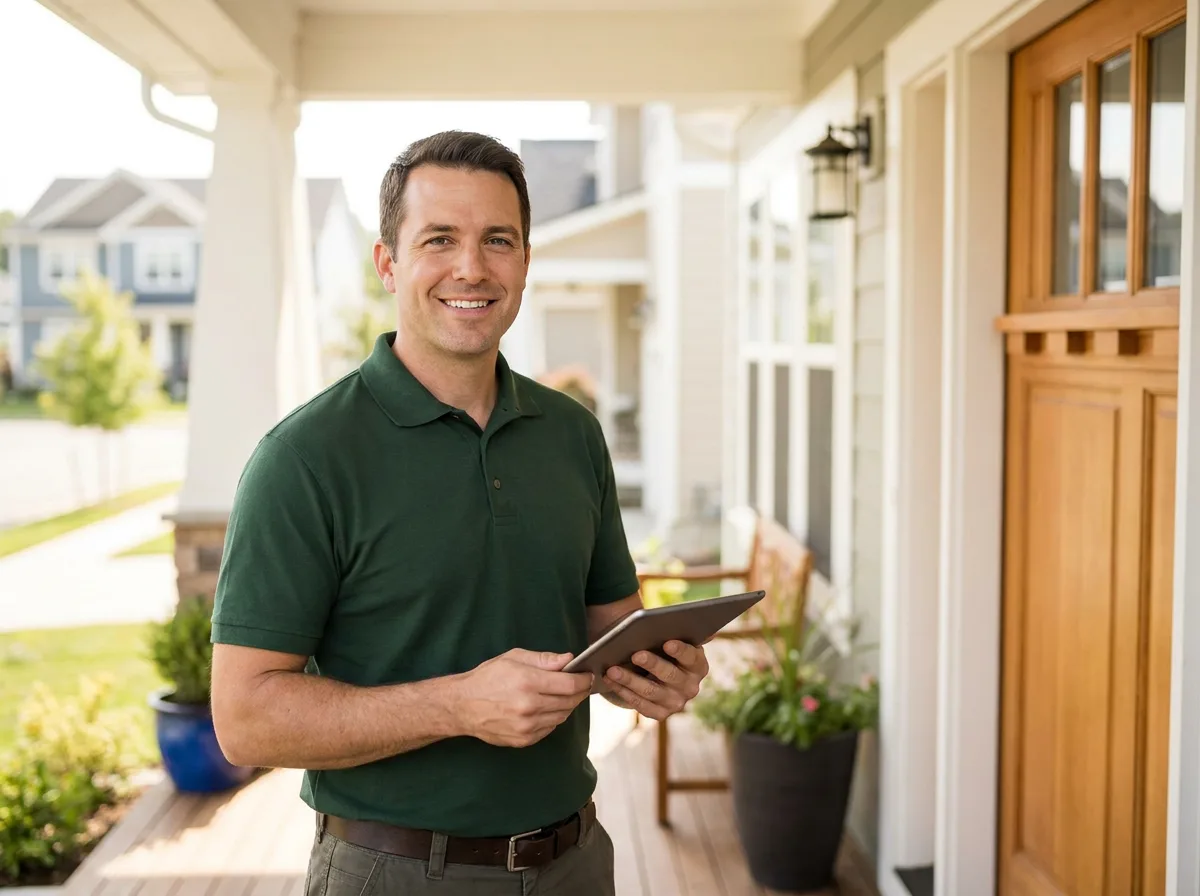 Pest control FAQs for Reidville, SC